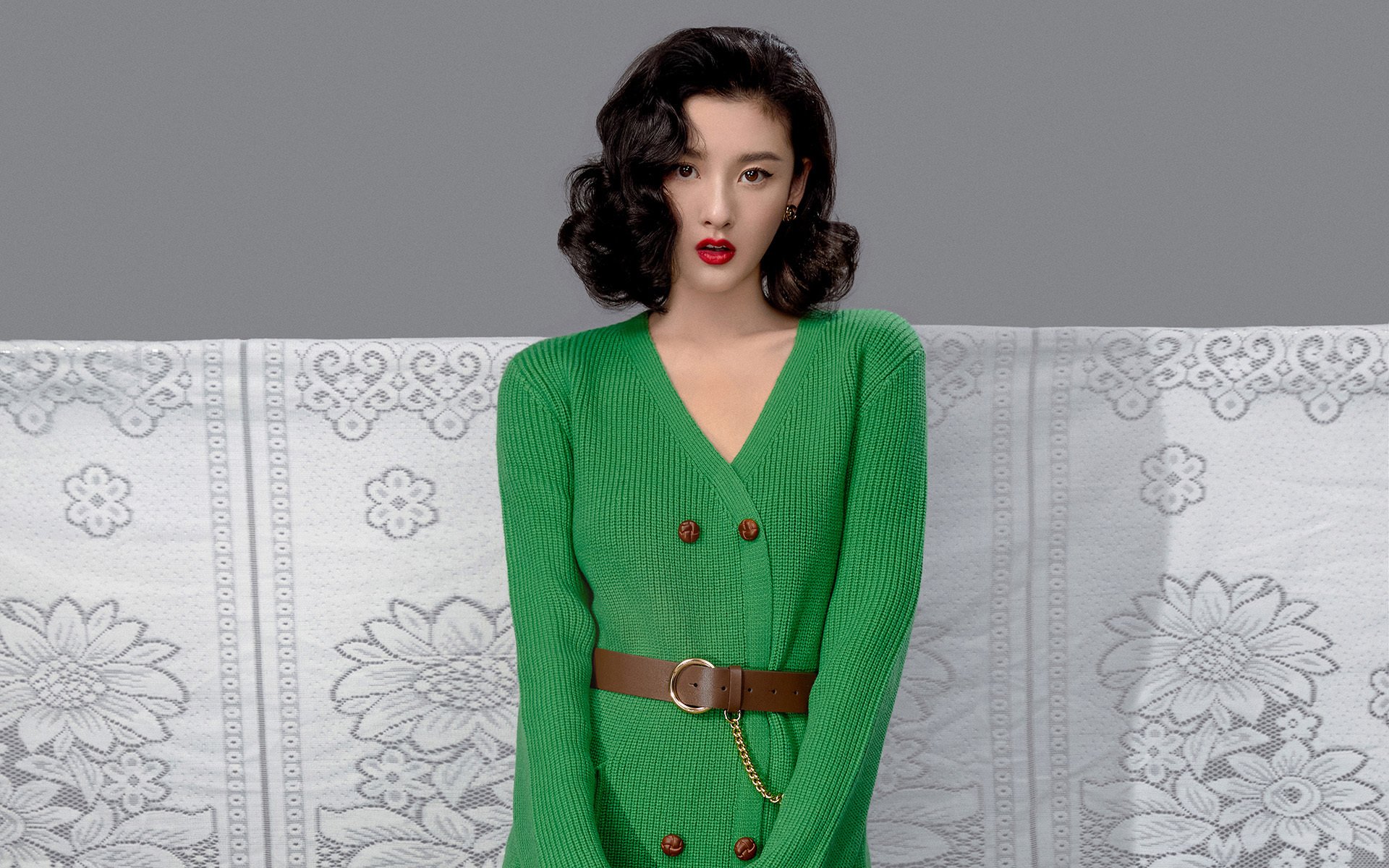 划频控制精准,节奏感明显增强,划幅和划频