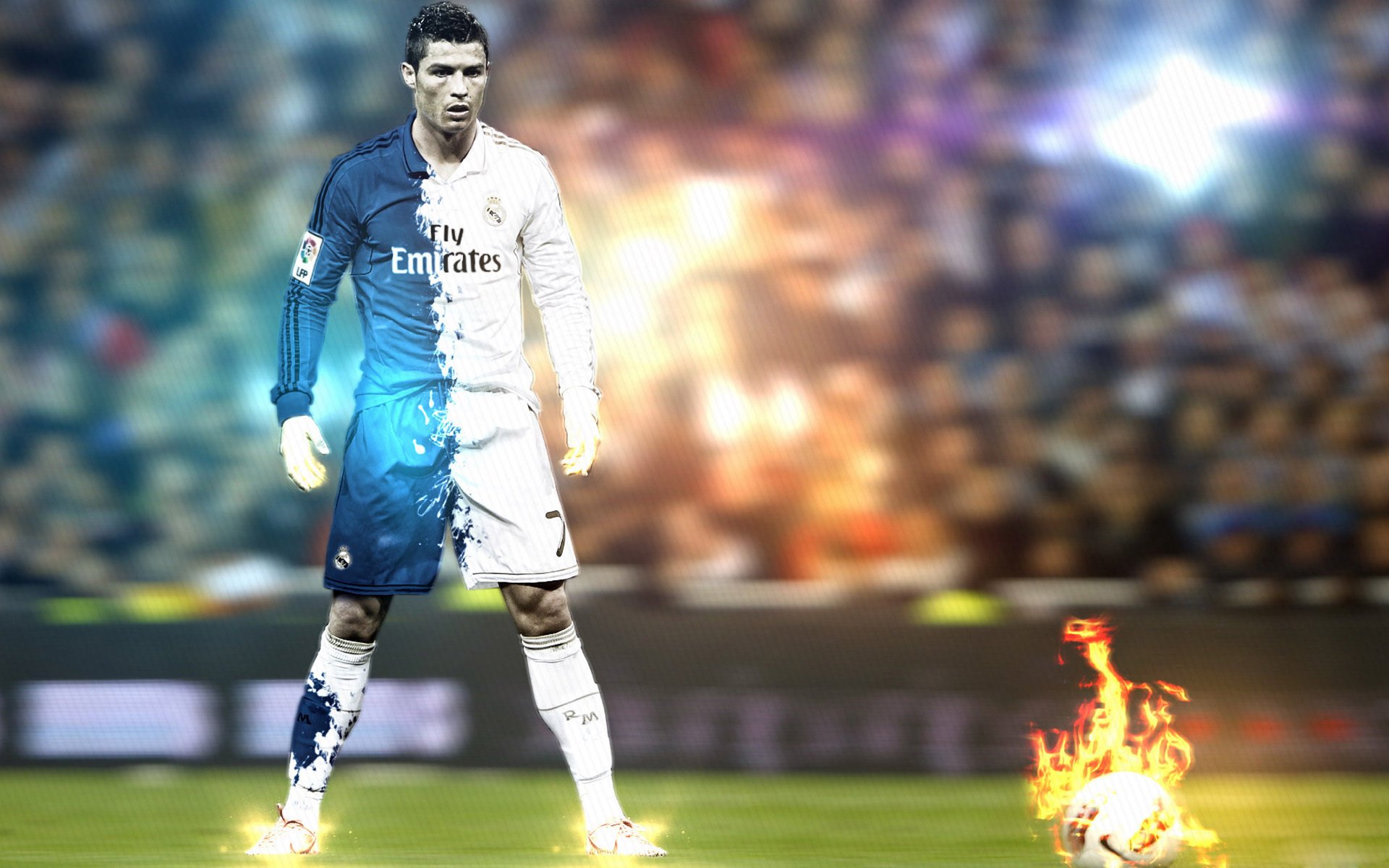 关键时刻：五大联赛顶级球队的关键进球集锦，五大联赛球队进球纪录